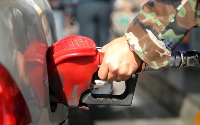 Iran Theft of 70,000 Liters of Jet Fuel Per Day from Bandar Abbas Pipeline