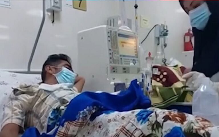 Iran’s Social Security Debt to Medical Centers; Dialysis Patients at Risk of Death