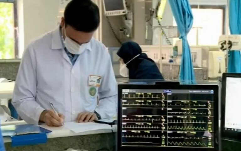 Iranian City Faces Shortage of Specialists in 48 Medical Fields