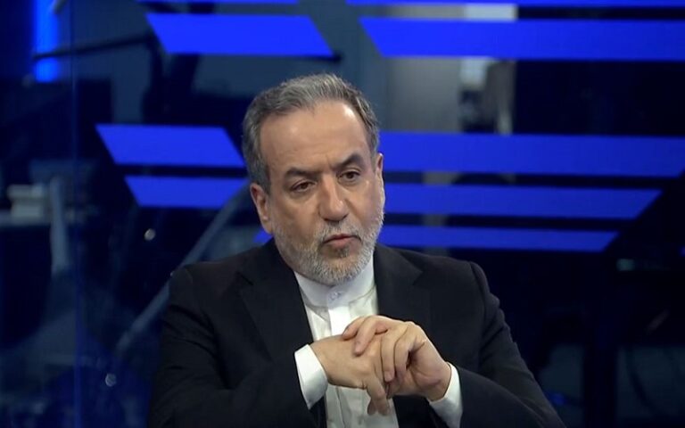 Iranian Regime’s Expresses Readiness for Nuclear Talks