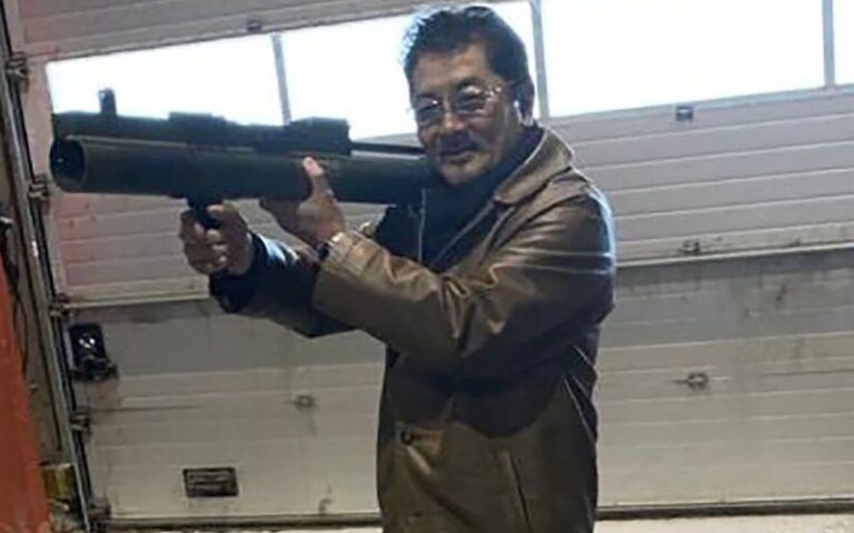 Japanese Yakuza Leader Admits to Smuggling Nuclear Materials from Myanmar to Iran