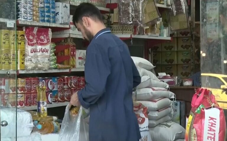 Prices of Dairy Products Continue to Rise in Iran