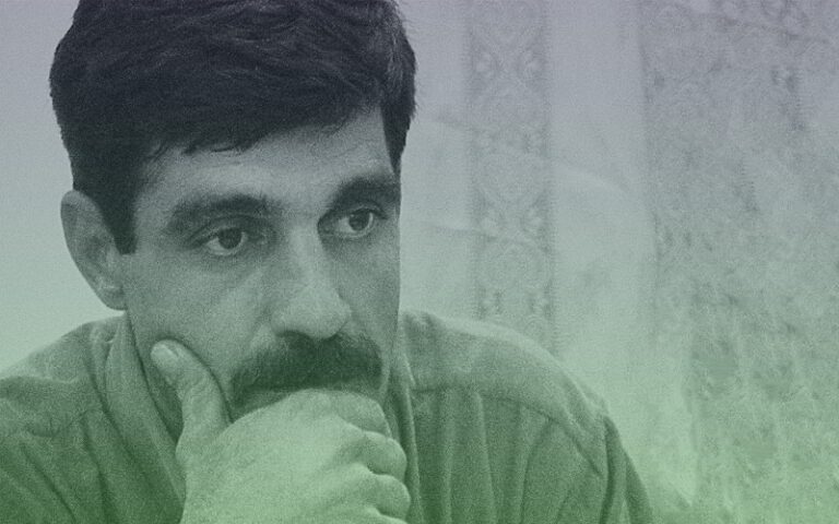 Prisoners' Resistance Foils Forcible Transfer of Iran's Longest-Serving Political Prisoner, Saeed Masouri