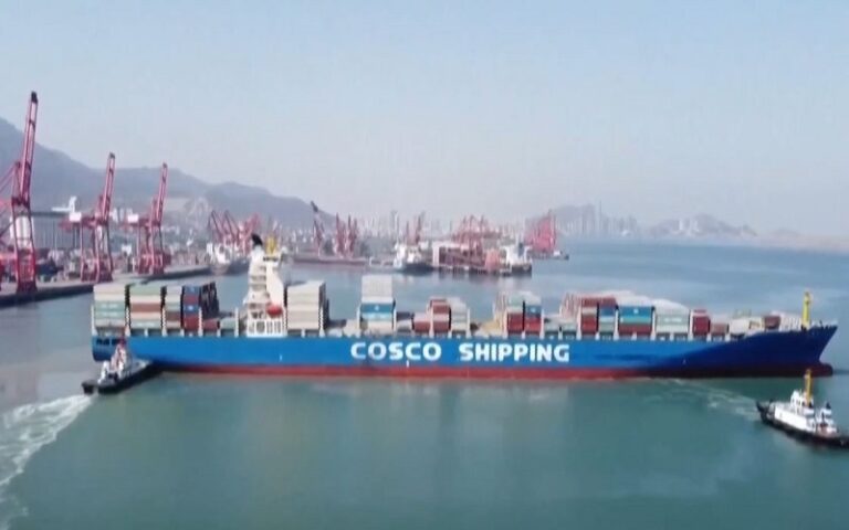 53% Inflation in Imported Goods Economic Crisis and Governance Failure in Iran