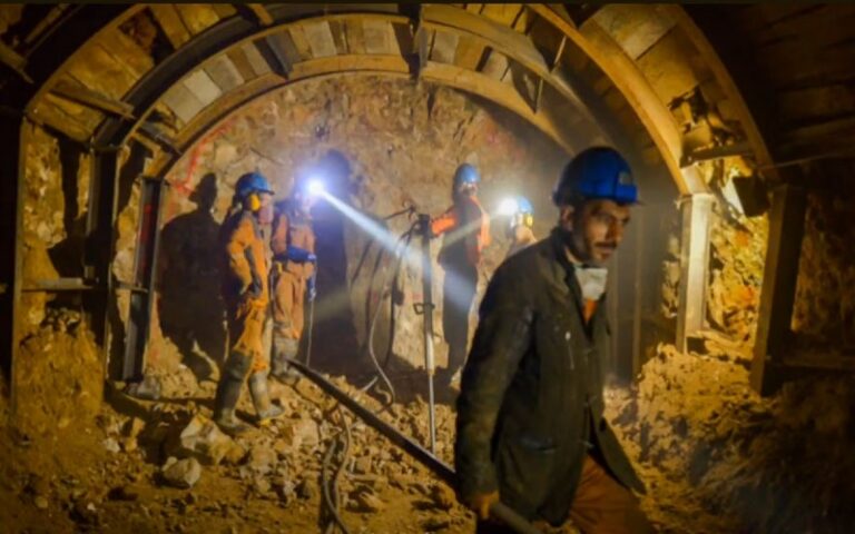 65% of Iran’s Mines Have Shut Down for Various Reasons