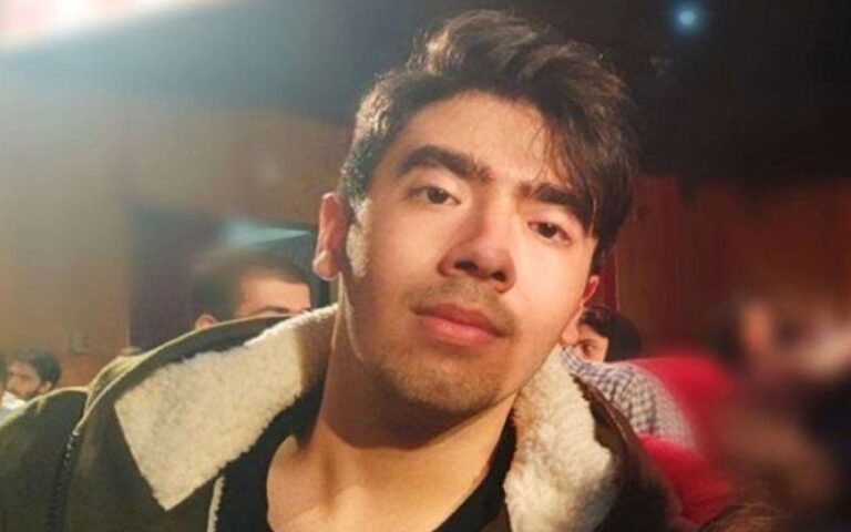 University Students in Iran Condemn Regime for Murder of Amir Mohammad Khaleqi