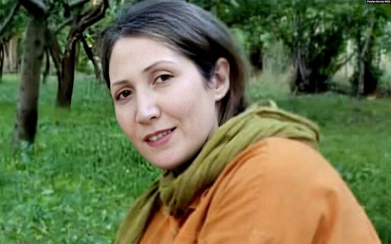 UN Rapporteur: Sharifeh Mohammadi’s Case a Clear Example of Urgent Need to Abolish the Death Penalty