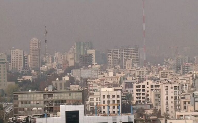 Iranians Can’t Afford to Buy Homes