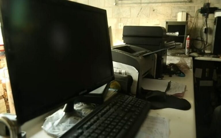 Iran’s Power Outage Crisis and Its Impact on Industry and Employment 