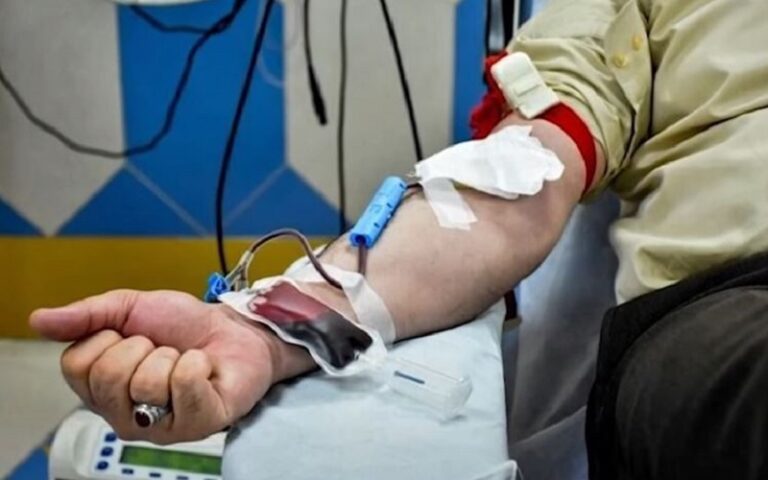 Around 200,000 People in Iran Suffer from Hepatitis C