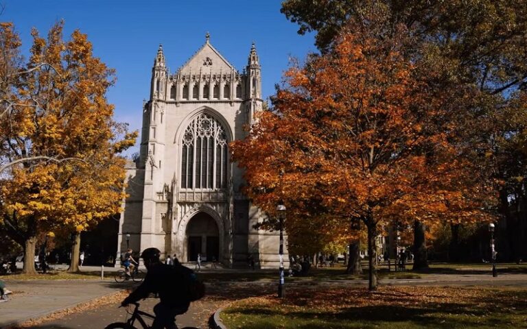 Congress Begins Investigation into Iranian Regime’s Influence at Princeton University