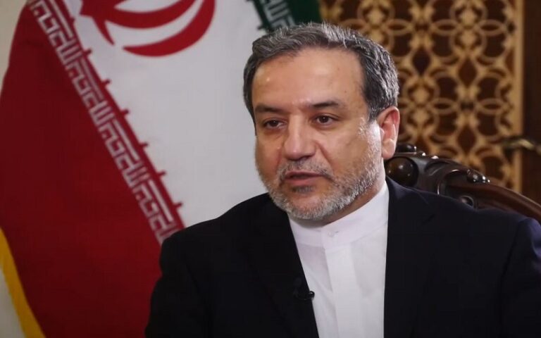 Iranian Regime Foreign Minister: Trump’s Letter Is More of a Threat
