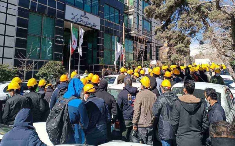 Protests in Iranian Cities From Economic Hardships to Unmet Demands