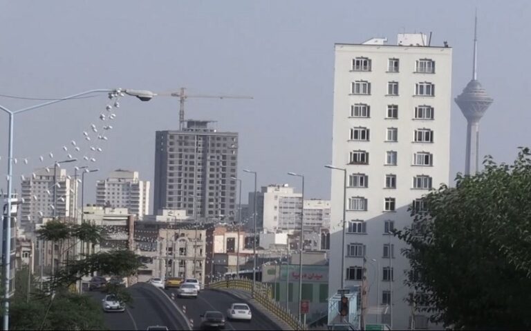 Tehran Housing Prices Surge Average Price Per Square Meter Reaches $1,100