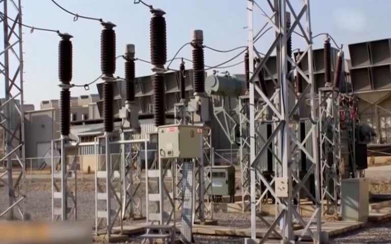 Protests Continue Over Frequent Power Outages in Iran with A Gathering in Babolsar