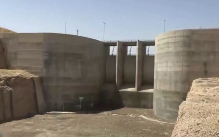 Warnings About Iran’s Drought Crisis Coinciding with World Water Day