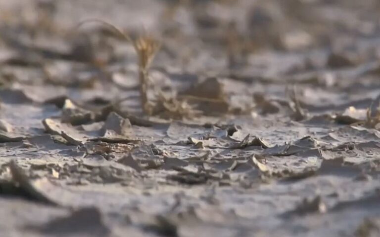 Water Inflow into Dams in 21 Iranian Provinces Down 39% Compared to Last Year