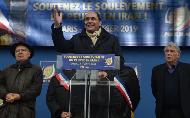 Dutch Intelligence Iran’s Regime Likely Ordered the Assassination of Alejo Vidal-Quadras