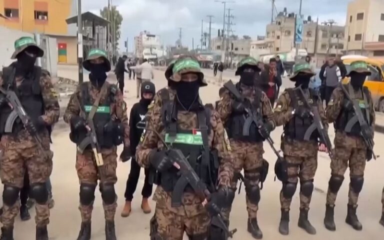 Hamas Request to Iranian Regime: “$500 million to Destroy Israel”