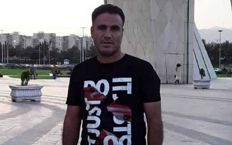 Iranian Authorities Refuse to Hand Over Body of Executed Political Prisoner to His Family