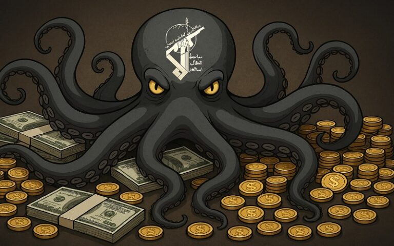 Iran’s 2025 Budget: Massive Oil Revenues for Military and State Asset Transfers to IRGC