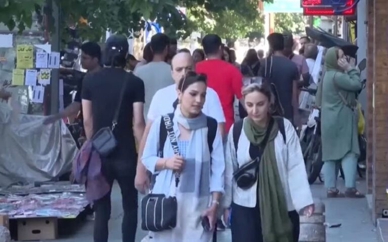Iran’s Regime Expands Police Presence in Schools to Enforce Hijab and Suppress Student Dissent