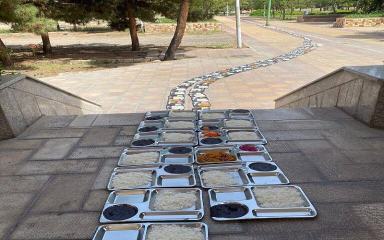 Iranian Students Protest Dangerous Cafeteria Conditions Amid Official Indifference