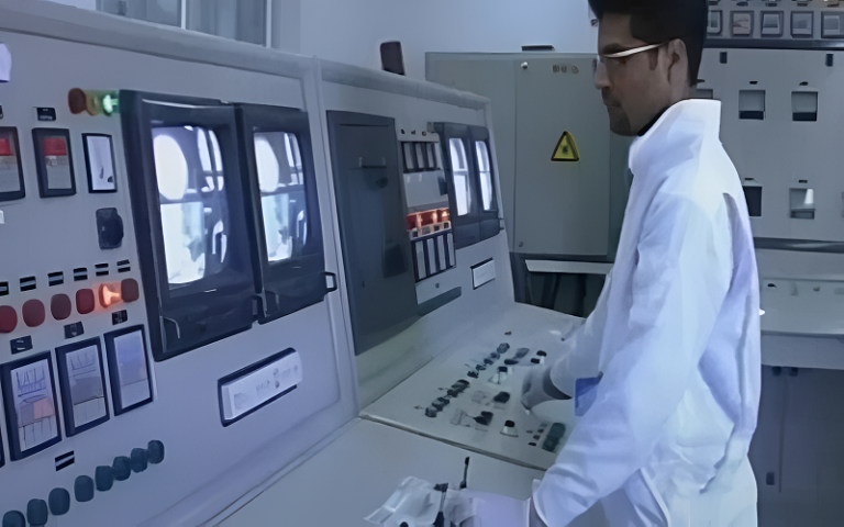 Iran’s Nuclear Power Dream From Fantasy to Reality