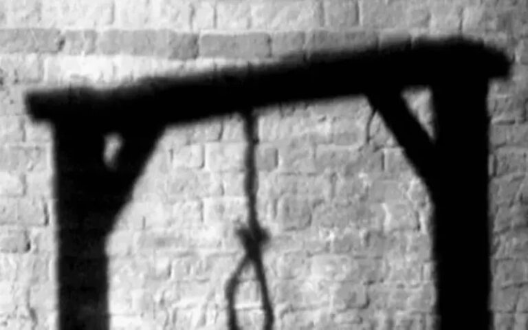 Iran’s Regime Executes 22 People in 3 Days