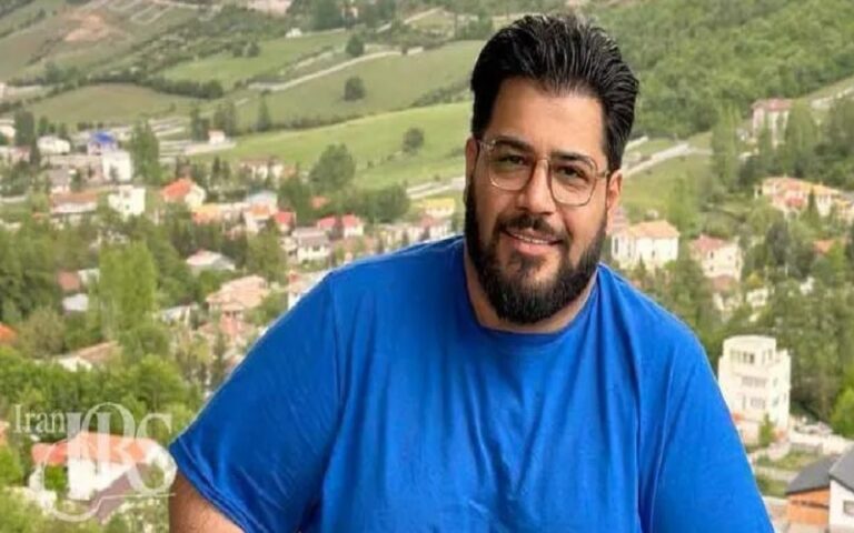 Mohsen Langar-Neshin, a prominent cybersecurity expert, was executed in Ghezel Hesar Prison