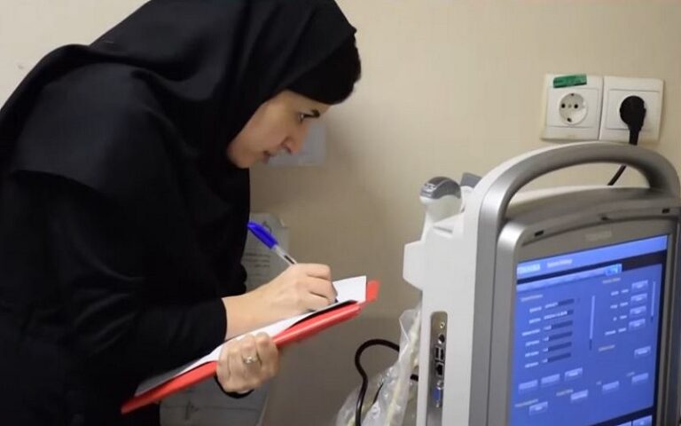 The Exchange Rate for Importing Medical Equipment in Iran Increased Sevenfold