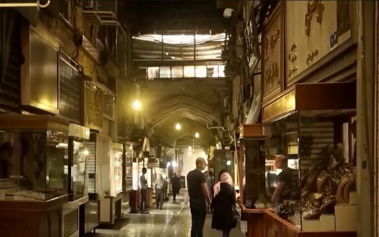 The Iranian Regime’s Economic Crisis in a Critical Year