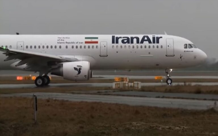 Double the Price, None of the Promise Corruption Behind Iran’s Aircraft Barter Deal