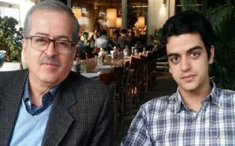 Evin Political Prisoners Continue Protesting the Transfer of Political Prisoner Mir Yousef Younesi