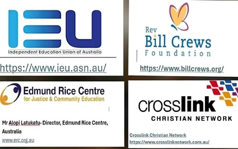 International Workers' Day Australian Associations and Unions Express Support for Iranian Workers