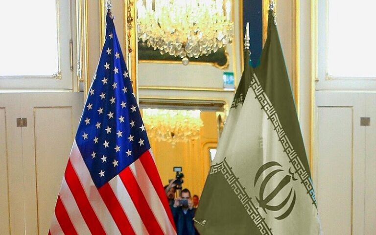 Iranian Regime Foreign Ministry Spokesperson Calls Recent French Foreign Minister’s Remarks “Baseless and Absurd”