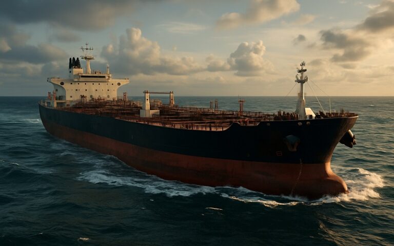 Iranian Regime’s Hidden Trade: Oil Smuggling and Weapons Shipments to Russia 