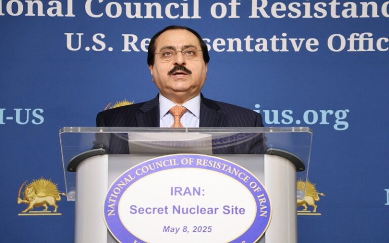 Widespread Coverage of Iranian Resistance’s Nuclear Revelation