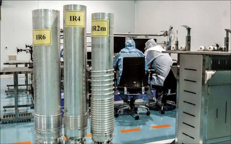 Are Negotiations Between Iran’s Regime and US Heading Toward a Deadlock