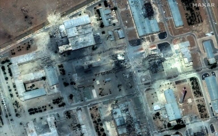 Day 11 – Regional Fallout and Military Escalation After U.S. Strikes on Iran