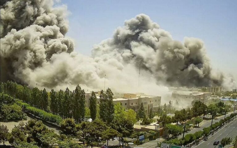 Day 13 – Ceasefire Endures While Iran Faces Fallout and Diplomatic Pressure