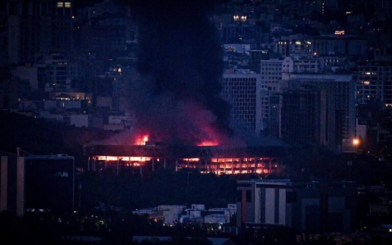 Day 7 Escalation on June 19, 2025 – Israel-Iran Conflict Intensifies