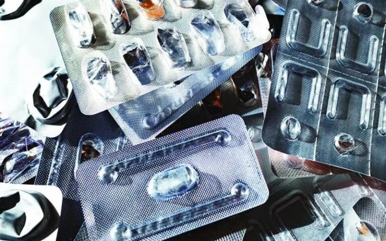 Rising Abuse of Psychiatric Medications in Iran