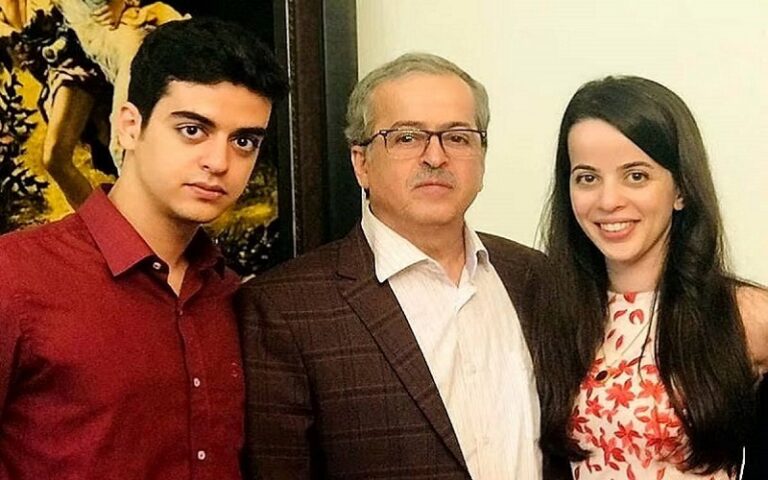 Eleven Days of Silence on Political Prisoners Abducted From Iran’s Evin Prison