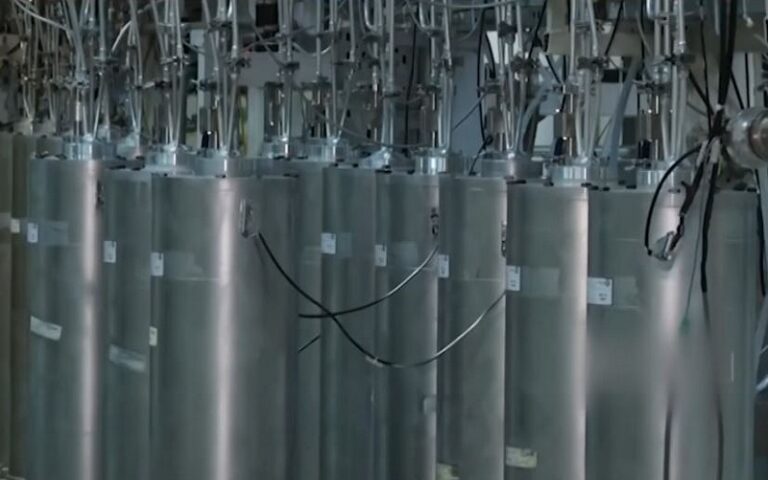 UN Snapback Sanctions Imposed on Iran’s Regime 10 Years After JCPOA