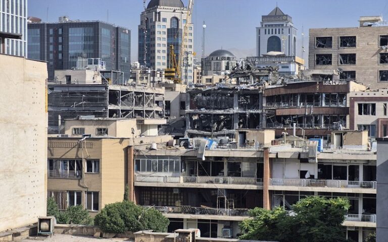 June 24, 2025 – Iran-Israel Ceasefire Takes Effect Amid Renewed Tensions