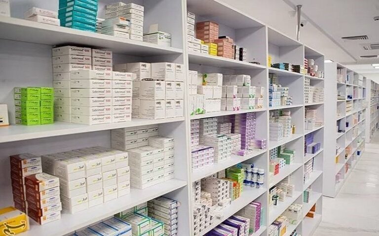 Pharmaceutical Corruption in Iran