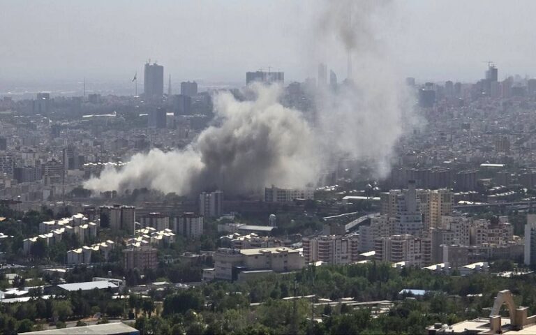 Widespread Disruptions and Shortages Across Iran Amid Ongoing Israeli Strikes