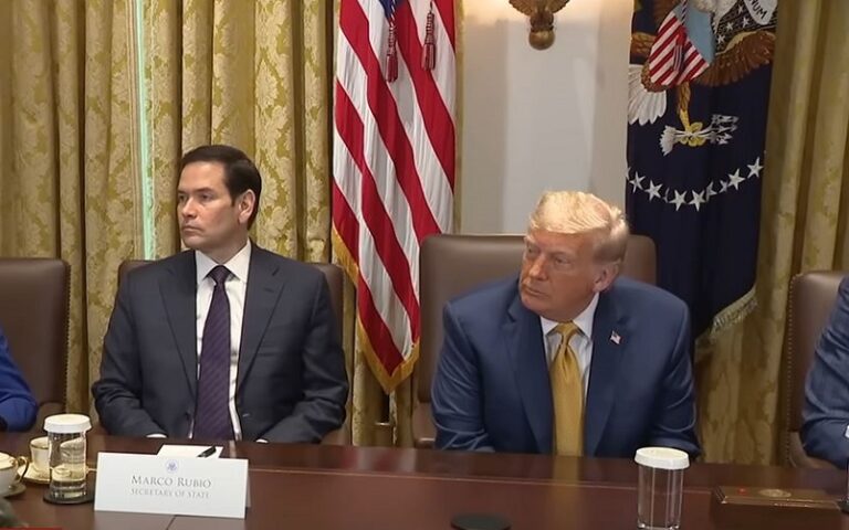 $27 Million Raised in Iranian Regime Campaign to “Target Trump’s Head”