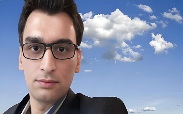 Bijan Kazemi Transferred to an Intelligence Ministry Safe House in Qom